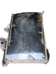 Lataria Teto Gol g4 2008 a 2010