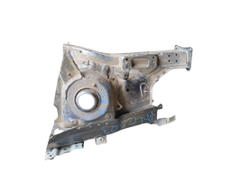 Ponta Da Caixa De Roda Direita Polo 2023/