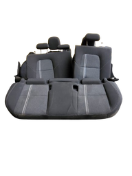 Jogo Bancos tecido Tracker 2020/..