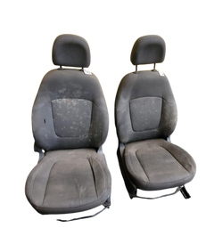 Jogo Bancos Grand Siena 2012 a 2021