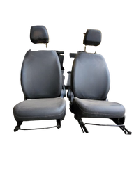 Bancos Dianteiro Fiorino 2014/...