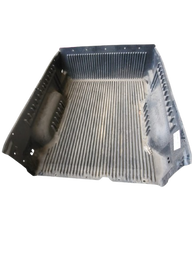 PROTEÇÃO DE CAÇAMBA MONTANA 2020/..