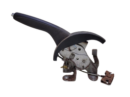 FREIO DE MÃO NISSAN VERSA 1.6. SL FLEX 2013/2014