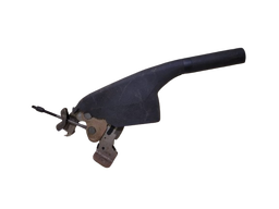 Alavanca Freio Mão Vw Fox Crossfox 2004 a 2010