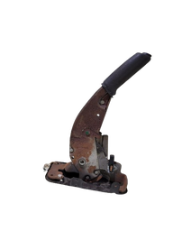 Alavanca Freio Mão Montana Corsa Max 2003 A 2012