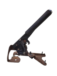 Alavanca Freio De Mão Citroën C3 Aircross 2016