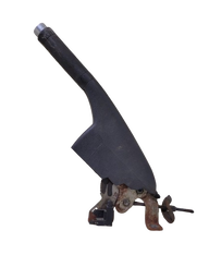 ALAVANCA FREIO DE MÃO FOX POLO SEDAN 2003 A 2014