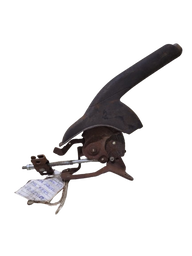 Alavanca Freio De Mão Honda Fit 1.5 2014/2020