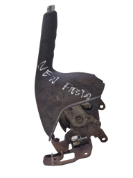 Alavanca Freio De Mão Nem Fiesta 2002 a 2012 1.0/1.6