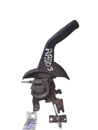 ALAVANCA PUXADOR FREIO MÃO HB20 2012 A 2019