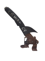 Alavanca Freio De Mão Citroën C4 2008 a 2013