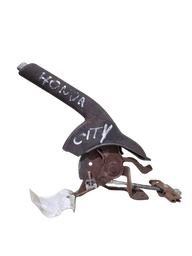 Alavanca Freio De Mão City 2021 2022