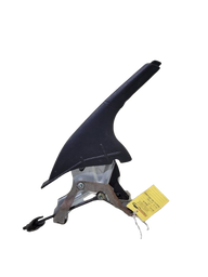 Alavanca Freio De Mão Polo Track Virtus 2023 A 2025