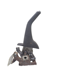 Alavanca Puxador Freio De Mão Cruze 2012/12