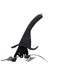 Alavanca Freio Mão Jac J3 2011 a 2015