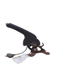 Alavanca Freio Mão Fit 2009 a 2014