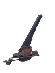 Alavanca Freio Mão Clio 2004 a 2016