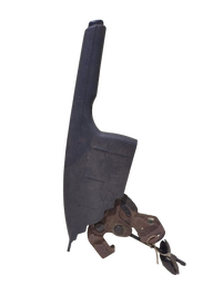 Alavanca Freio De Mão Vw Up Spacefox Gol 2010 A 2015