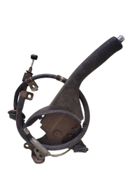 Alavanca Freio De Mão Hilux Sr Srv 2005 A 2015