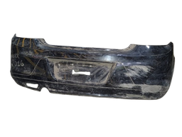 Parachoque Traseiro Onix 2013 a 2020