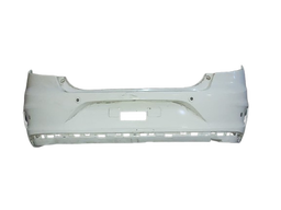 Parachoque Traseiro Ford Ka Sedan 2019 a 2021