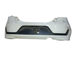 Parachoque Traseiro Ka Hatch 2019 a 2021