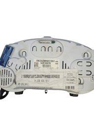 KIT MÓDULO SAVEIRO G6 1.6 2013/2014 PRATA 032906034K