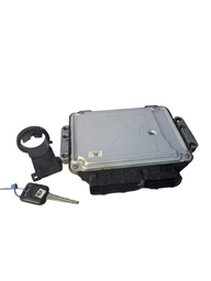 Kit Módulo Inj Versa 1.6 Manual 2014/2014 Branca 237103AC0