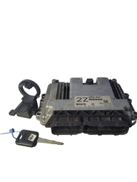 KIT MÓDULO INJ VERSA 1.6 MANUAL 2014/2014 BRANCA 237103AC0