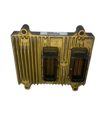 KIT MODULO INJEÇÃO CELTA 11/12 24578331