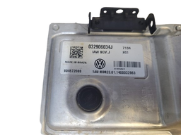 KIT MÓDULO INJEÇÃO VOYAGE 2014 1.6 032906034J