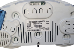 KIT MÓDULO INJEÇÃO VOYAGE 2014 1.6 032906034J