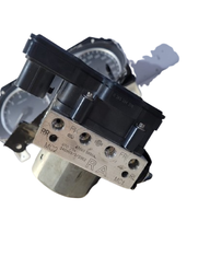 KIT ALAGAMENTO NISSAN KICKS 2024 1.6 ACTIVE AUTOMÁTICO 