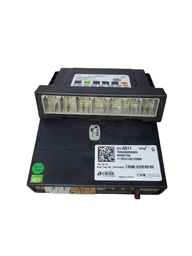 KIT MÓDULO DE INJEÇÃO PRISMA 2019 1.4 LTZ AUTOMÁTICO