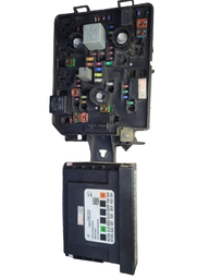 KIT MÓDULO DE INJEÇÃO ONIX 2016 1.4