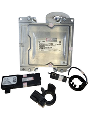 KIT MÓDULO DE INJEÇÃO ONIX 2016 1.4