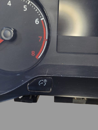 KIT MÓDULO INJ ROBUST 2021 1.6 FLEX 2P 032906034BH C/ AVARIA