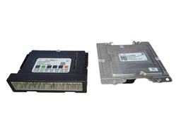 KIT MÓDULO INJEÇÃO ONIX 2019 12689952