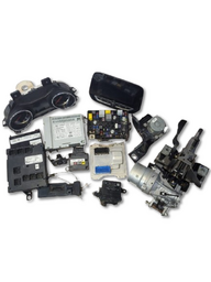 KIT ALAGAMENTO TRACKER PREMIER TURBO 2024 1.2 12731658 