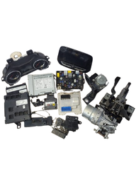 Kit Alagamento Tracker Premier Turbo 2024 1.2 12731658 