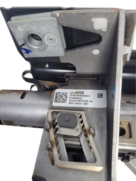 KIT ALAGAMENTO TRACKER PREMIER TURBO 2024 1.2 12731658 