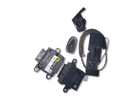 KIT ALAGAMENTO TRACKER PREMIER TURBO 2024 1.2 12731658 