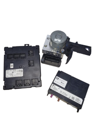 KIT ALAGAMENTO TRACKER PREMIER TURBO 2024 1.2 12731658 