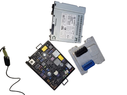 KIT ALAGAMENTO TRACKER PREMIER TURBO 2024 1.2 12731658 