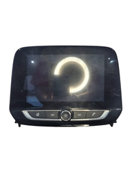 KIT ALAGAMENTO TRACKER PREMIER TURBO 2024 1.2 12731658 