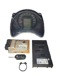 Kit Code Modulo Strada 1.4 Endurance 2020 A 2024  IAW10GFCP