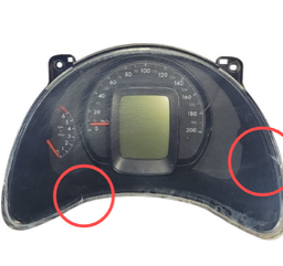 KIT CODE MODULO STRADA 1.4 ENDURANCE 2020 A 2024  IAW10GFCP