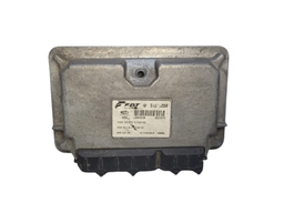 Modulo Injeção Siena 1.4 Tetrafuel 2010 51875204