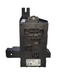 KIT MÓDULO INJEÇÃO STRADA 1.3  2024 00520390310