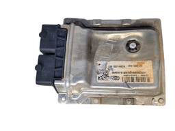 KIT MÓDULO INJEÇÃO STRADA 1.3  2024 00520390310